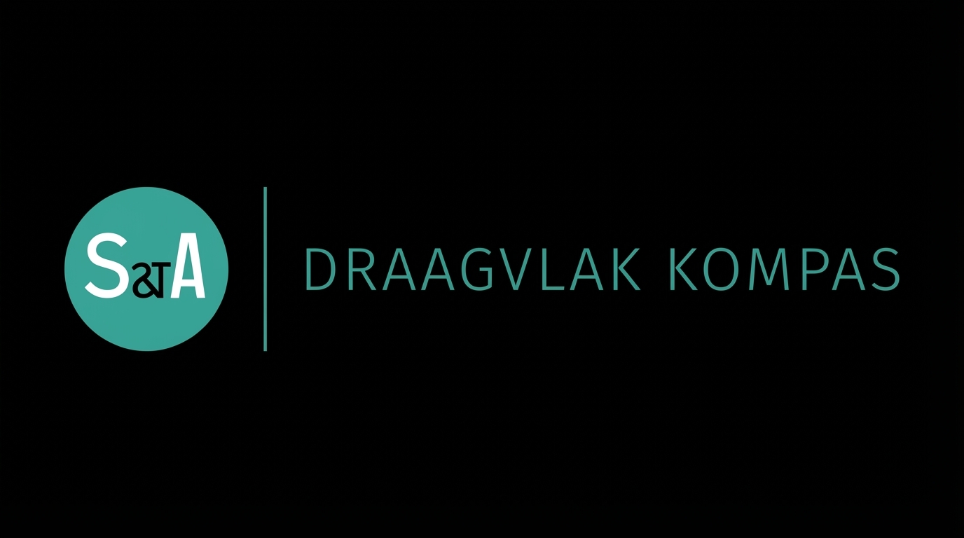 SATA Draagvlak Kompas